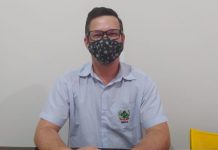 Em Vilhena, Rafael Reis deixa comando da Semas e explica motivo: “razões de ordem pessoal”