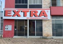 CREDIBILIDADE: EXTRA encerra ano mantendo liderança em acessos, agradece internautas e prepara novidades para 2022 em RO