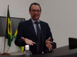 Vereador cita pronto-socorro e obra paralisada há um ano para chamar decisões do Executivo de “ideias de jerico” em Vilhena