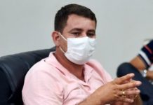 Secretário de Saúde de Vilhena sofre infarto e será transferido para Porto Velho