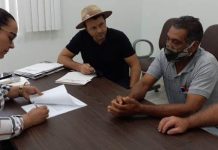 Rosangela Donadon garante recurso para construção de barracões em associações rurais de Vilhena