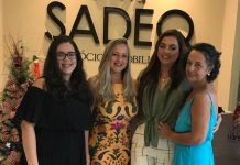 Empresária de família tradicional de Vilhena inaugura empreendimento na região central do estado e pretende instalar filial na cidade