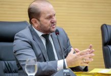 Justiça Eleitoral julga improcedente ação que visava cassar mandato de Cirone Deiró