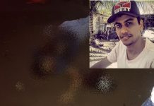 Sobrinho suspeito de matar tio a tiros em Cerejeiras continua foragido