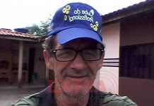 Pintor é assassinado a facadas dentro de casa em Corumbiara