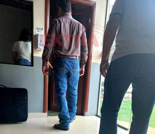 Suspeito de assassinar tio a tiros é preso após 24 horas de ser ouvido e liberado na Delegacia em Cerejeiras