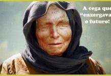 OPINIÃO DE PRIMEIRA: previsões para quem acredita nelas! Maior vidente desde Nostradamus diz que alienígenas vão chegar em 2022