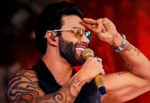 LEIA DESPACHO: promotora destaca decreto estadual que autoriza eventos e arquiva pedido de suspensão do show de Gusttavo Lima na capital