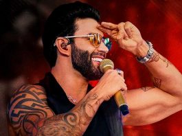 LEIA DESPACHO: promotora destaca decreto estadual que autoriza eventos e arquiva pedido de suspensão do show de Gusttavo Lima na capital