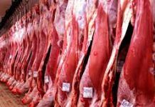 China retoma importação de carne bovina brasileira