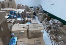 Com almoxarifado cheio, Saúde de Vilhena recebe mais R$ 150 mil em material penso; prefeito e secretário comentam