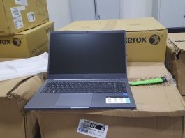 R$ 637 MIL: prefeitura compra 110 notebooks para educadores e prefeita destaca investimentos no setor em Chupinguaia