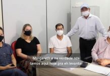 Após pressão da Câmara, Japonês volta atrás, vê possibilidade de rateio do Fundeb e diz que vereador distorceu números; vídeo