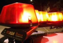 Homem sofre tentativa de assassinato a tiros em Vilhena