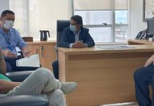 Suspenso ponto eletrônico nas unidades de saúde de RO