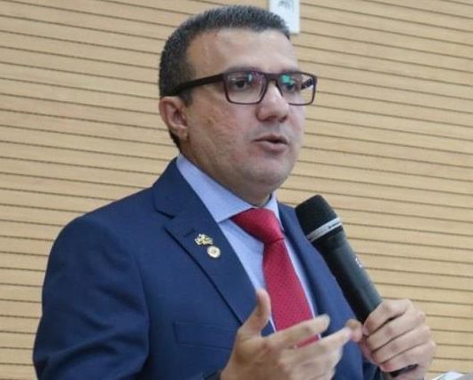 Alex Silva empenha R$ 337 mil para a compra de materiais hospitalares para hospital Santa Marcelina