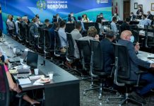 Governo anuncia ações de enfrentamento à pandemia e iniciativas para desenvolver RO em 2022