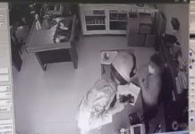 VÍDEOS: mercado no Bela Vista é alvo de bandidos armados em Vilhena