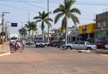 Com 412 casos ativos e 67 mortos, Cerejeiras realiza teste rápido para covid-19 e prefeito em exercício emite novo decreto