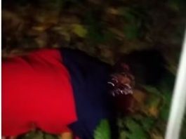 Veja vídeos de execução de membro de facção que queria mudar de organização criminosa em Cacoal