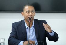 Deputado Jhony Paixão é alvo de operação da Polícia Civil