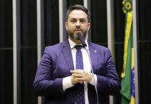 Léo Moraes pede inclusão de policiais no reajuste previsto no orçamento 2022