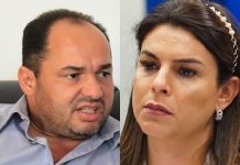 Vereador é condenado a pagar indenização por chamar deputada federal de “bandida” e “picareta” em Vilhena; leia decisão