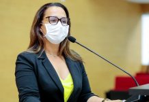 Preocupada com política tributária, Rosangela Donadon pede bom senso na revisão do IPTU em Vilhena: “momento delicado”