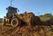 Proprietários são notificados para limpezas de terrenos e lotes baldios em Vilhena; secretária explica