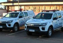 Homem é preso após tentar furtar motocicleta no centro de Cacoal