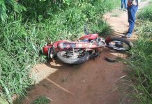 URGENTE: dois corpos são encontrados, um morto a paulada e outro a tiros em Vilhena