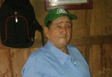 Pioneiro de Cerejeiras morre aos 81 anos por complicações da covid-19