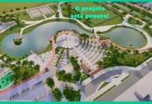 OPINIÃO DE PRIMEIRA: numa capital sem lazer e poucas áreas que ajudem a melhorar a qualidade de vida, o parque da cidade pode se tornar uma exceção