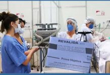 OPINIÃO DE PRIMEIRA: Revalida: mais de 900 rondonienses podem estar prontos para a etapa final em março