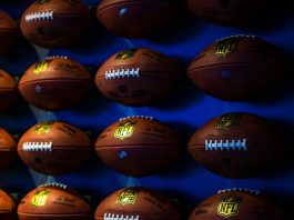 7 Regras Inusitadas que os Jogadores da NFL precisam seguir