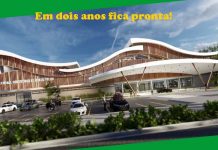 OPINIÃO DE PRIMEIRA: Nova Rodoviária: edital já saiu e prédio com quase nove mil metros de área construída fica pronto em 2023