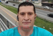 Motociclista sofre acidente na área rural de Cerejeiras e morre em hospital de Cacoal