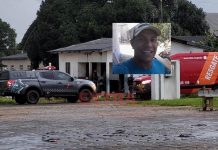 Homem baleado em “fumódromo” morre na UPA de Vilhena
