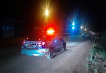 Homem é abordado com maconha e convida PMs a fazerem revista em sua casa; no imóvel foram encontradas munições 9mm e 380