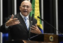 Confúcio Moura retorna ao Senado Federal