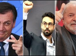Com Vinícius Miguel como articulador, partidos de esquerda se unem para disputar eleições, apoiar Lula e vencer Bolsonaro em RO
