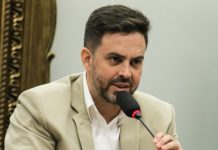 Léo Moraes quer anular decreto que permite empréstimo ao setor elétrico
