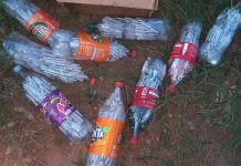 VÍDEO: vereador encontra material hospitalar descartado em rua e caso vai parar na polícia em Cerejeiras