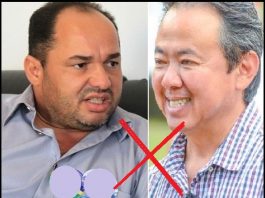 Em Vilhena presidente da Câmara acusa prefeito de irregularidades e vai propor CPI com afastamento imediato do cargo: “chegamos ao limite”