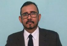 Aos 47 anos, servidor público de Vilhena morre após longa luta contra câncer