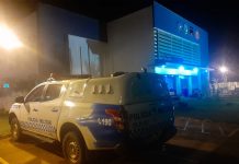 PM age com extrema rapidez, recupera motoneta e celular tomado em assalto em Vilhena