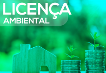 Solicitação de Licença Ambiental