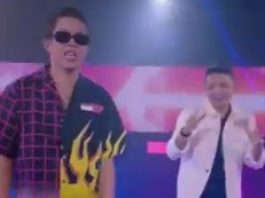 Dia 16 tem “Piseiro Universitário” com Marcynho Sensação e Enevax em Vilhena