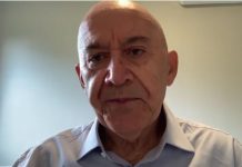 Confúcio defende campanha informativa para conter violência contra trabalhadores da saúde