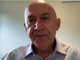 Confúcio defende campanha informativa para conter violência contra trabalhadores da saúde